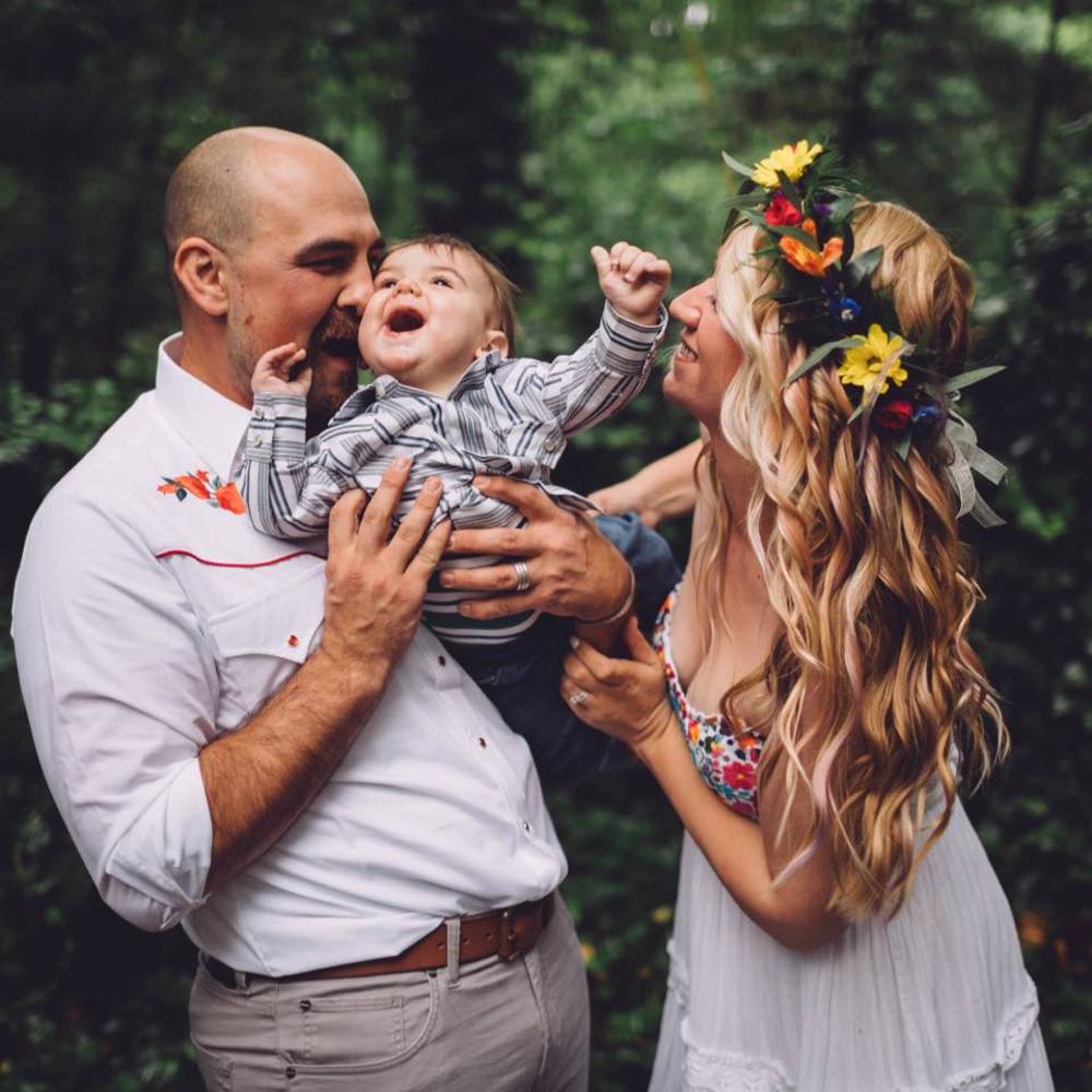 Meet your Posher, Cairtney